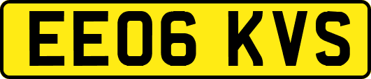 EE06KVS
