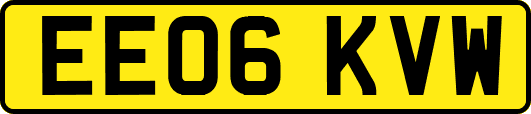 EE06KVW