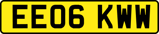 EE06KWW
