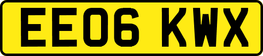 EE06KWX
