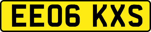 EE06KXS