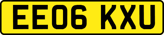 EE06KXU