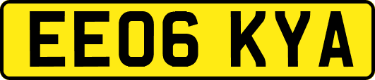 EE06KYA