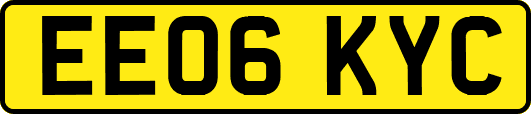 EE06KYC