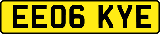 EE06KYE