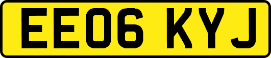 EE06KYJ