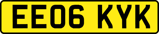 EE06KYK