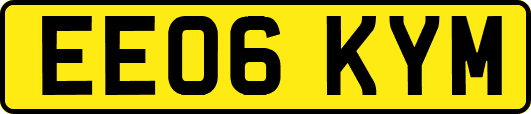 EE06KYM