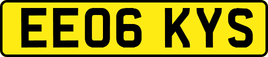 EE06KYS