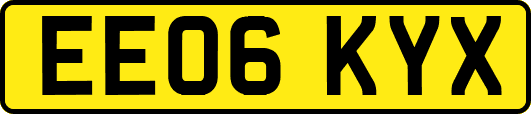 EE06KYX