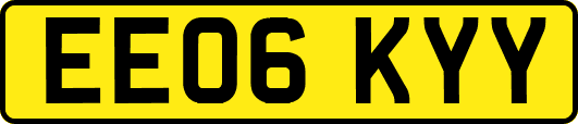 EE06KYY