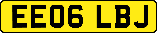 EE06LBJ