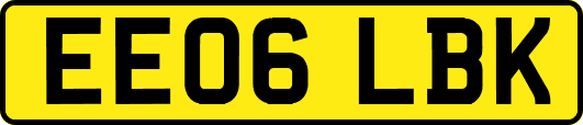 EE06LBK