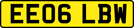 EE06LBW