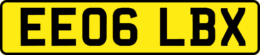 EE06LBX