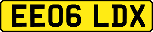 EE06LDX