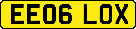 EE06LOX