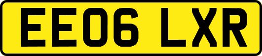 EE06LXR