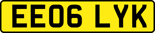 EE06LYK
