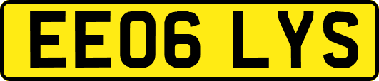 EE06LYS