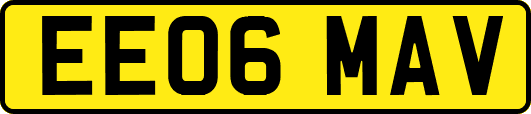 EE06MAV