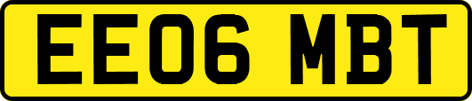 EE06MBT