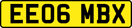 EE06MBX