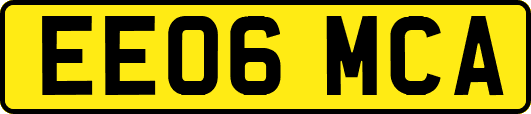 EE06MCA