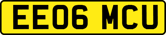 EE06MCU