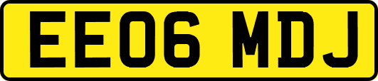 EE06MDJ