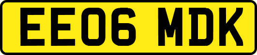 EE06MDK