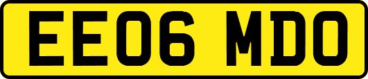 EE06MDO