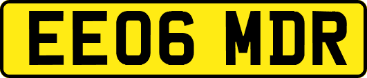 EE06MDR