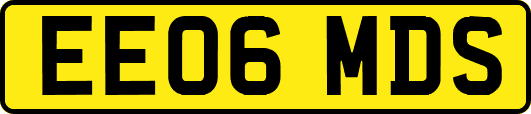 EE06MDS