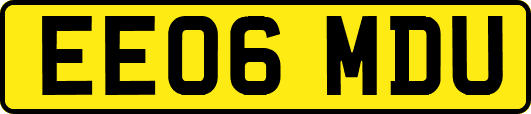EE06MDU