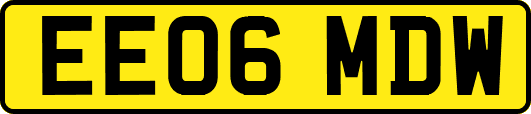 EE06MDW