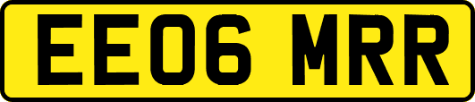 EE06MRR