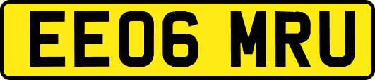 EE06MRU