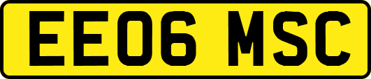 EE06MSC