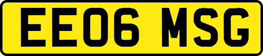 EE06MSG