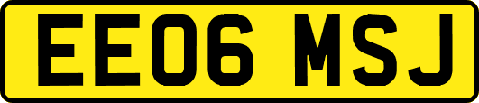 EE06MSJ