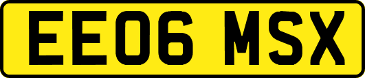 EE06MSX