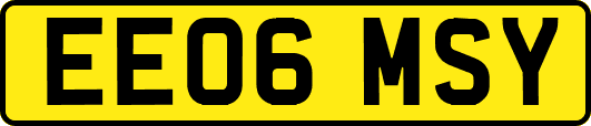 EE06MSY