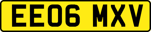EE06MXV