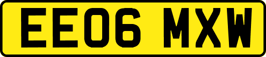 EE06MXW
