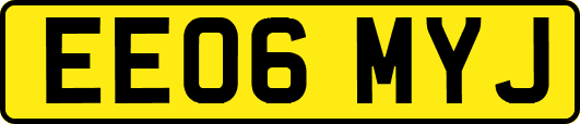 EE06MYJ