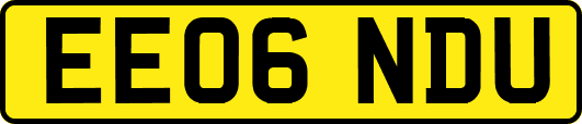 EE06NDU