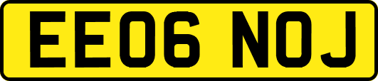 EE06NOJ