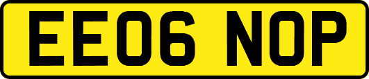 EE06NOP