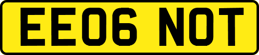 EE06NOT